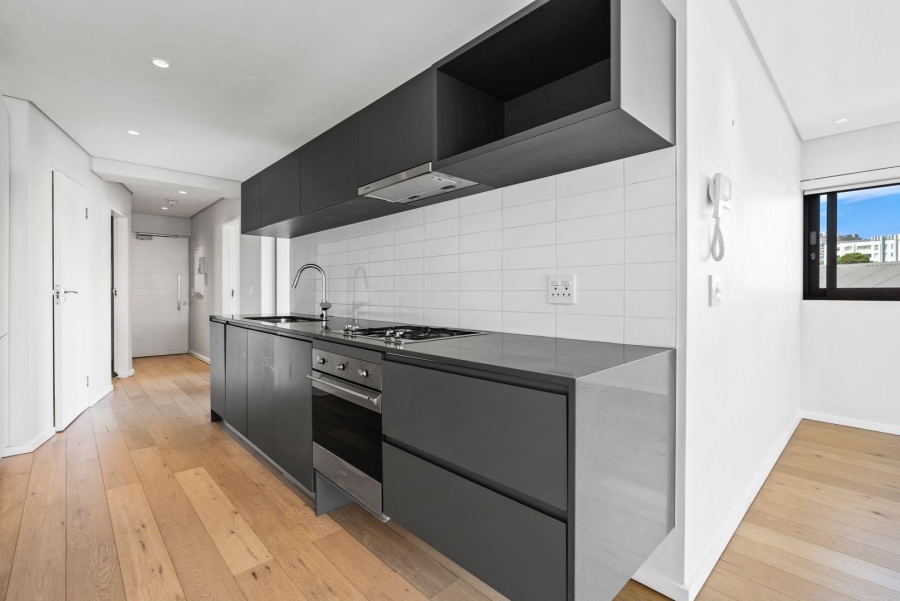 To Let 2 Bedroom Property for Rent in Sea Point Western Cape